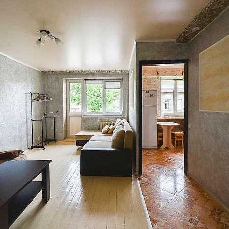 Apartment In The Historical Centre Of Grodno Ngoại thất bức ảnh