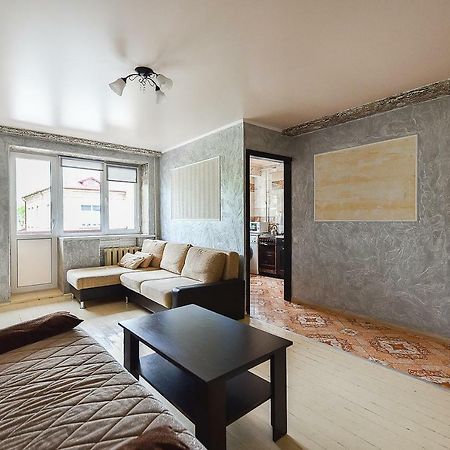 Apartment In The Historical Centre Of Grodno Ngoại thất bức ảnh