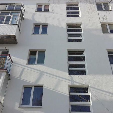 Apartment In The Historical Centre Of Grodno Ngoại thất bức ảnh