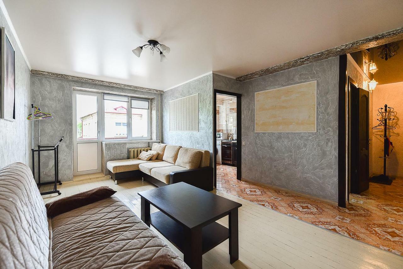 Apartment In The Historical Centre Of Grodno Ngoại thất bức ảnh