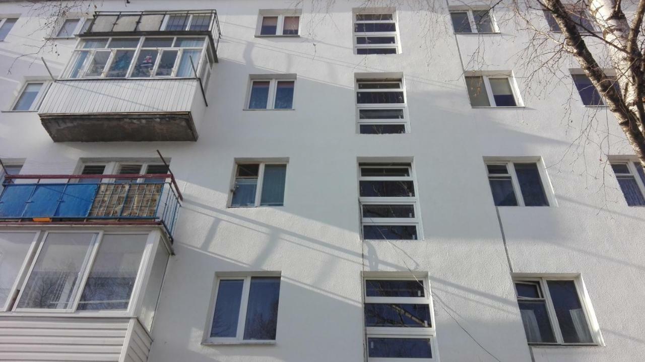 Apartment In The Historical Centre Of Grodno Ngoại thất bức ảnh