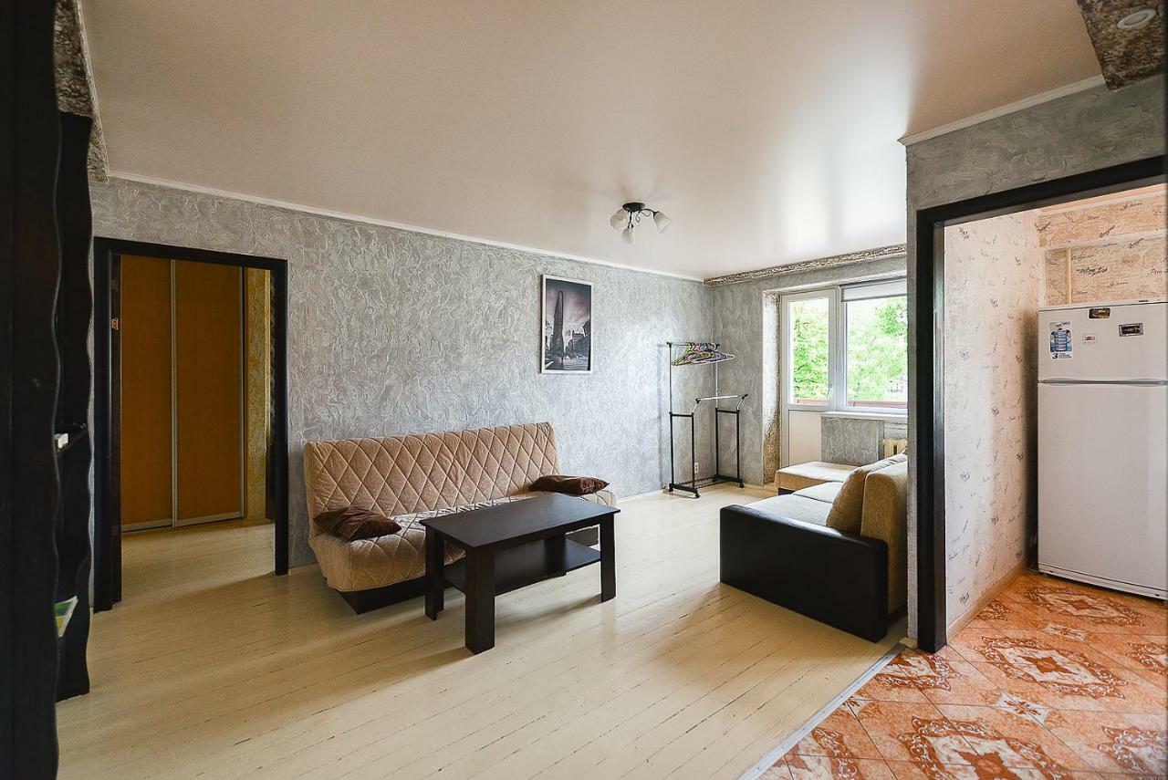 Apartment In The Historical Centre Of Grodno Ngoại thất bức ảnh